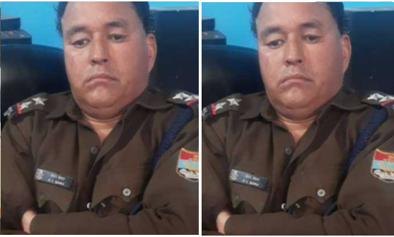 Uttarakhand: विजिलेस ने 4 हजार की रिश्वत लेते दरोगा को किया गिरफ्तार Uttarakhand: विजिलेस ने 4 हजार की रिश्वत लेते दरोगा को किया गिरफ्तार