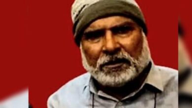 हल्द्वानी हिंसा: मुख्य आरोपी अब्दुल मलिक दिल्ली से गिरफ्तार