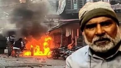 हल्द्वानी हिंसा: मास्टरमाइंड अब्दुल मलिक दिल्ली से गिरफ्तार, एसएसपी नैनीताल ने की पुष्टि