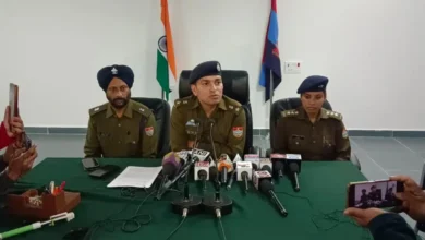 हल्द्वानी हिंसा: बनभूलपुरा हिंसा के 10 और दंगाई गिरफ्तार