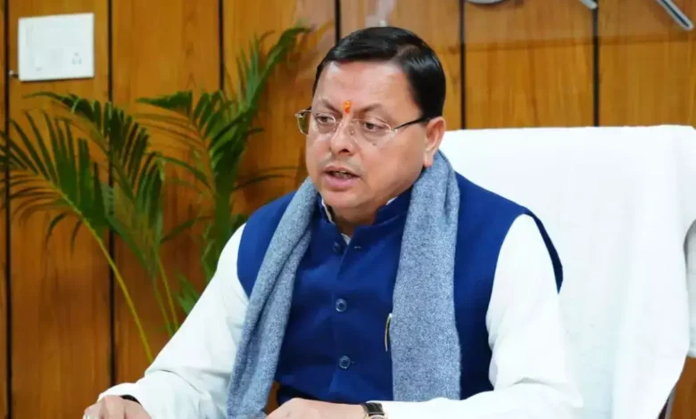 टनकपुर, काशीपुर व कोटद्वार रेलवे स्टेशन होंगे अत्याधुनिक सुविधाओं से लैस: मुख्यमंत्री टनकपुर, काशीपुर व कोटद्वार रेलवे स्टेशन होंगे अत्याधुनिक सुविधाओं से लैस: मुख्यमंत्री