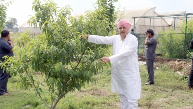 अच्छी खबर: श्री गुरु राम राय विश्वविद्यालय को ICAR की मिली मान्यता