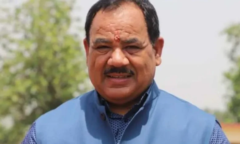 ईडी ने पूर्व मंत्री हरक सिंह के ठिकानों पर मारा छापा, जानिए पूरा मामला