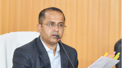 धामी कैबिनेट की बैठक में हुए अहम निर्णय