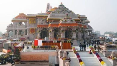 देहरादून से अयोध्या, अमृतसर और वाराणसी के लिए 6 मार्च से हवाई सेवा