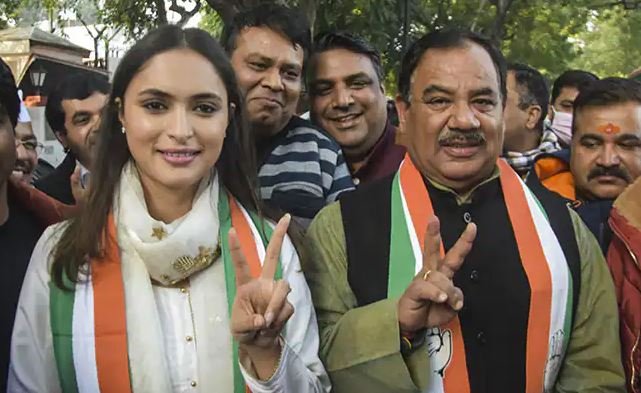 हरक सिंह रावत और उनकी बहू से आज पूछताछ नहीं करेगी ईडी
