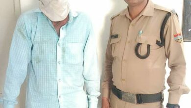 नवविवाहिता की हत्या के मामले में आरोपी पति गिरफ्तार