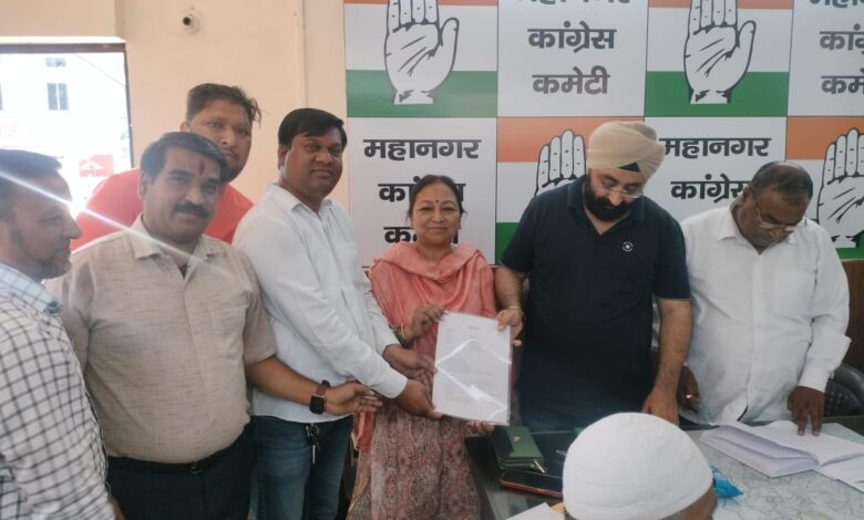 मनीष वर्मा बोले : डोभालवाला की जनता का समर्थन उनके साथ मनीष वर्मा बोले : डोभालवाला की जनता का समर्थन उनके साथ
