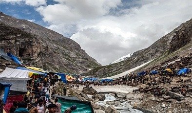 घर बैठे-बैठे मोबाइल से ऑनलाइन रजिस्ट्रेशन करें अमरनाथ की यात्रा का घर बैठे-बैठे मोबाइल से ऑनलाइन रजिस्ट्रेशन करें अमरनाथ की यात्रा का