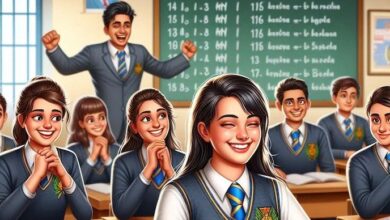 सीबीएसई बोर्ड : 10वीं और 12वीं का रिजल्ट घोषित