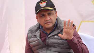 सुरक्षित चारधाम यात्रा के दृष्टिगत पुलिस महानिदेशक ने जारी किये आवश्यक दिशा-निर्देश