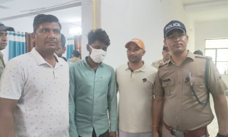 जिसके साथ रहा लिव इन में उसी को उतारा मौत के घाट जिसके साथ रहा लिव इन में उसी को उतारा मौत के घाट