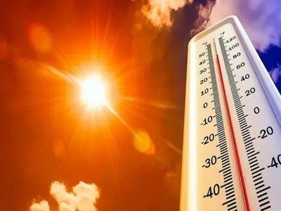 हीट स्ट्रोक से पीड़ित मरीज का प्री-फेब्रिकेटिड वार्ड में होगा इलाज हीट स्ट्रोक से पीड़ित मरीज का प्री-फेब्रिकेटिड वार्ड में होगा इलाज