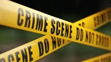 महिला की गला दबाकर हत्या, पुलिस ने दर्ज किया मुकदमा