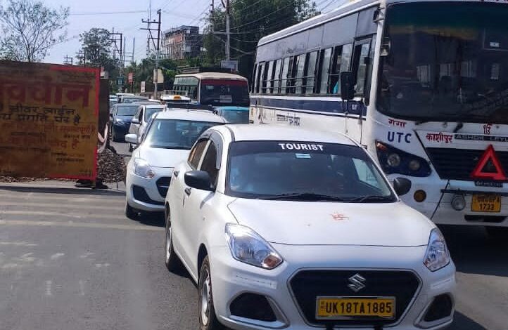 जोगीवाला क्षेत्र में सड़क मार्ग का प्रयोग करते समय संयम बनाये जोगीवाला क्षेत्र में सड़क मार्ग का प्रयोग करते समय संयम बनाये
