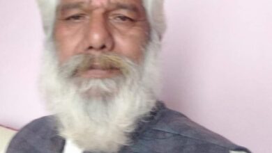 उनियाल होंगे बद्रीनाथ विधानसभा उप चुनाव में उक्रांद प्रत्याशी