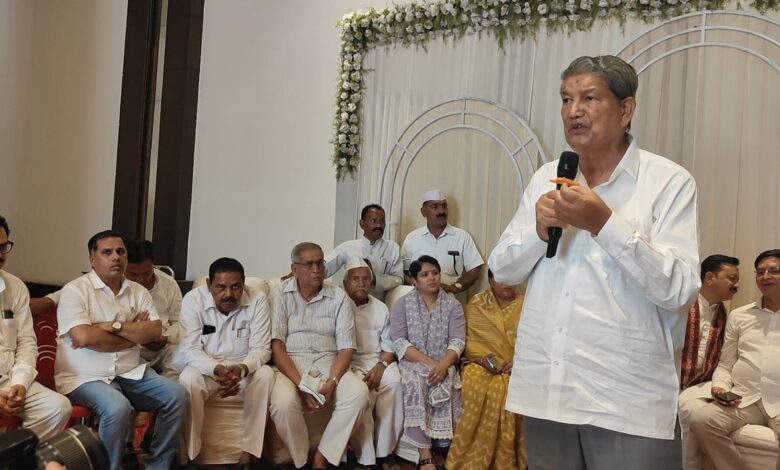 नामांकन के लिये जनसभा का आयोजन नामांकन के लिये जनसभा का आयोजन