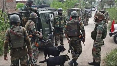सेना पर आंतकी हमले में उत्तराखण्ड के पांच जवान शहीद