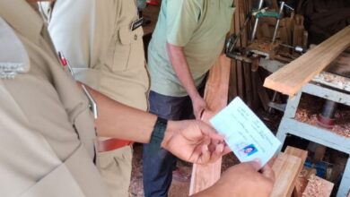 किरायेदारों का सत्यापन न कराना मकान मालिकों को पड़ा भारी