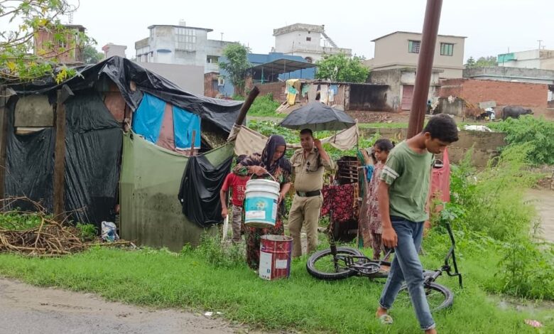 आपदा प्रबंधन कार्यों की समीक्षा बैठक आयोजित आपदा प्रबंधन कार्यों की समीक्षा बैठक आयोजित