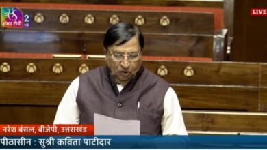 मजबूत बाढ़ आपदा प्रबंधन प्रणाली का गंभीर विषय उठाया