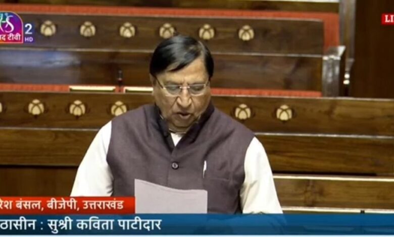 मजबूत बाढ़ आपदा प्रबंधन प्रणाली का गंभीर विषय उठाया मजबूत बाढ़ आपदा प्रबंधन प्रणाली का गंभीर विषय उठाया