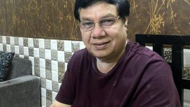 धामी की कावड़ियों के चरण धोना ढकोसला : धीरेंद्र प्रताप