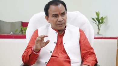 विभागीय मंत्री के निर्देश पर अधिकारियों ने जारी किये आदेश