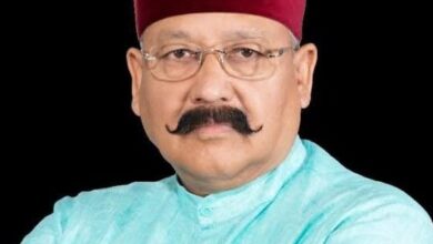 उत्तराखंड को मिलेगा एसडीआरएफ, एनडीआरएफ की दरों में वृद्धि का लाभ : महाराज