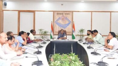 जनजातीय समुदायों के लोगों को जनजाति प्रमाण पत्र उपलब्ध करवाने के निर्देश