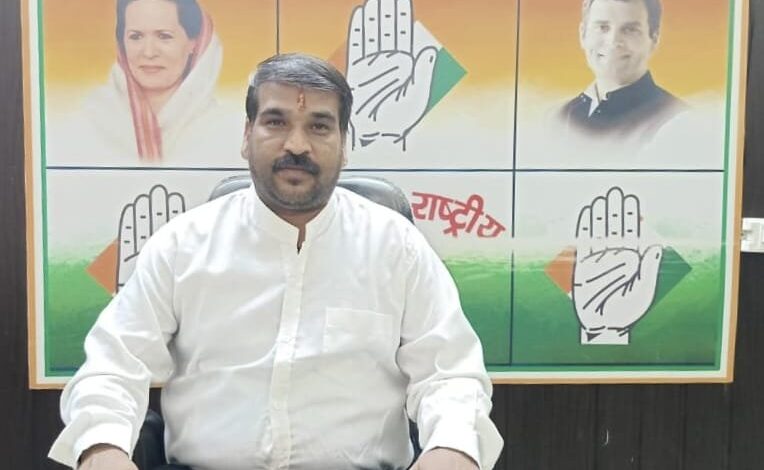 संविधान बदलने की सोच रखने वाली भाजपा आरक्षण प्रेम की कर रही है नौटंकी : काला संविधान बदलने की सोच रखने वाली भाजपा आरक्षण प्रेम की कर रही है नौटंकी : काला 