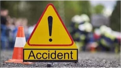 संगलाकोटी-जयखाल मोटर मार्ग पर कार हादसे में दो लोगों की मौत