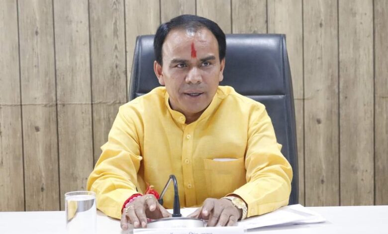 पीपीपी मोड़ से हटेगा रामनगर संयुक्त चिकित्सालयः डॉ. धन सिंह रावत पीपीपी मोड़ से हटेगा रामनगर संयुक्त चिकित्सालयः डॉ. धन सिंह रावत