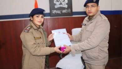 लंबित विवेचनाओं को शीघ्र निस्तारित करने के दिए निर्देश