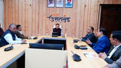 मुख्यमंत्री जनपदों में रात्रि प्रवास कर करेंगे जन सुनवाई