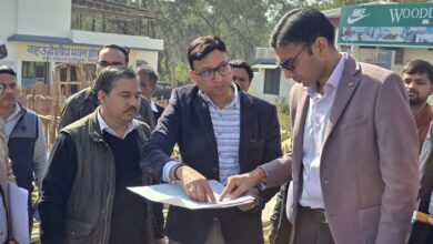 हमारे जनपद में केन्द्रीय निवेश अहम प्राथमिकता