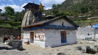 डेस्टिनेशन वेडिंग स्थल घोषित हुआ त्रियुगीनारायण मंदिर