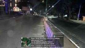 सभी कार्य सड़क सुरक्षा के मानको के अनुरूप किए जाए:डीएम