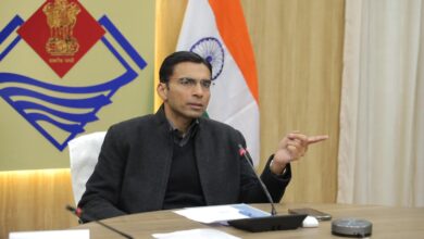 मूल पद पर योगदान न करना पड़ेगा भारी, होगा सेवा व्यवधान वेतन प्रतिबन्धित