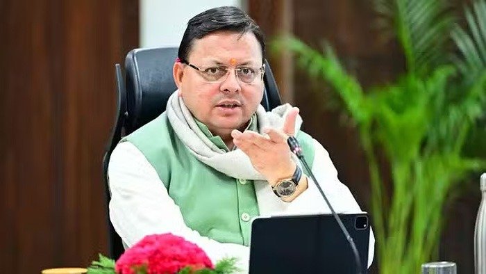 नए साल में होगा चारधाम यात्रा प्राधिकरण का गठन नए साल में होगा चारधाम यात्रा प्राधिकरण का गठन