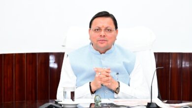 स्व. वाजपेयी के लिए था राष्ट्रहित सर्वाेपरि : सीएम