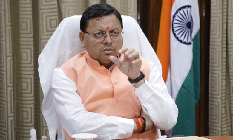मुख्यमंत्री ने प्रदान की विभिन्न योजनाओं के लिये वित्तीय स्वीकृति मुख्यमंत्री ने प्रदान की विभिन्न योजनाओं के लिये वित्तीय स्वीकृति