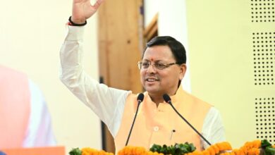 एडोप्ट ए विलेज योजना के तहत विदेशों में रह रहे प्रवासियों ने चिन्हित किए गांव