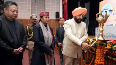 औद्योगिक विकास व उपभोक्ता अधिकारों में बीआईएस का योगदान महत्वपूर्ण – राज्यपाल
