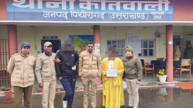 नशे के तस्करों का जेल जाने का सिलसिला लगातार जारी