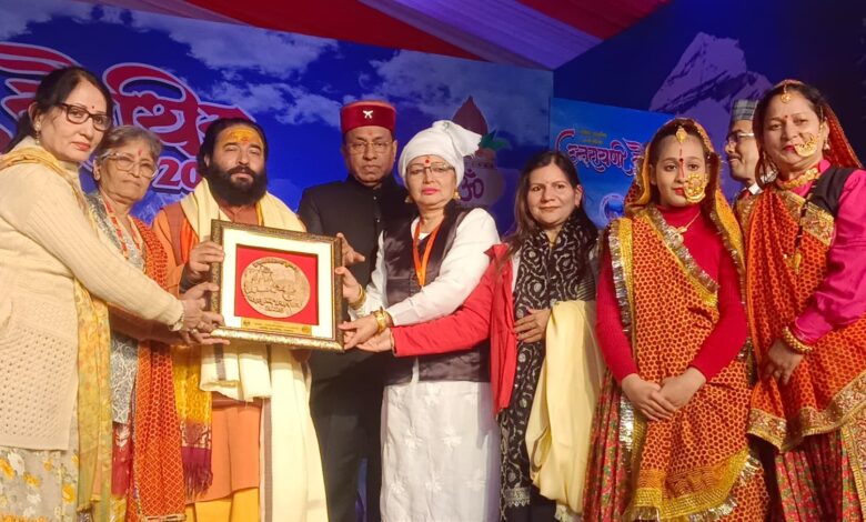 दून लौटी सनातन जनजागरण यात्रा