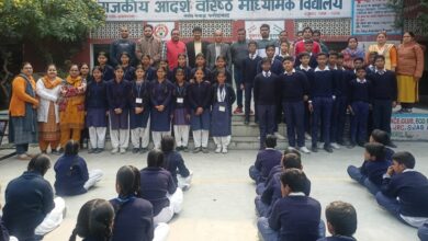 बुनियाद लेवल वन : सराय ख्वाजा विद्यालय के 40 विद्यार्थी सफल