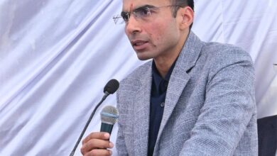 डीएम  को मिला ओएनजीसी का बड़ा सहयोग, 1.5 करोड़  फाईनली, स्वीकृत