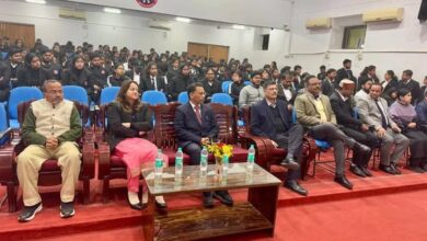 सचिव जिला विधिक सेवा प्राधिकरण ने किया लीगल एड क्लीनिक का उद्घाटन