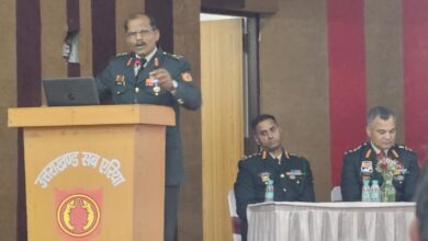 पूर्व सैनिक सहायक स्वास्थ्य योजना पर सेमिनार आयोजित